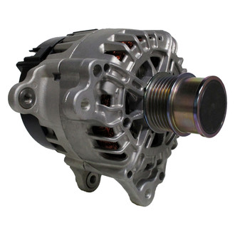 Quality-Built® - Remanufactured Alternator