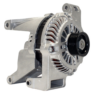 Quality-Built® - Remanufactured Alternator