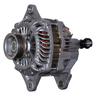 Quality-Built® - Alternator