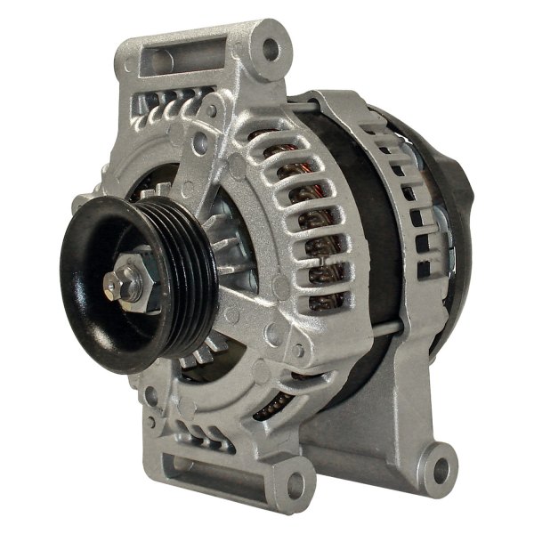 Quality-Built® - Alternator