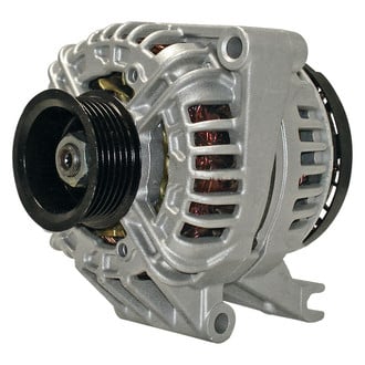 Quality-Built® - Alternator