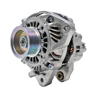 Quality-Built® - Remanufactured Alternator