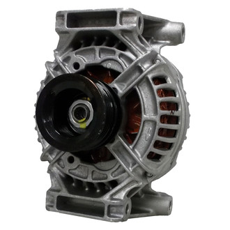 Quality-Built® - Remanufactured Alternator