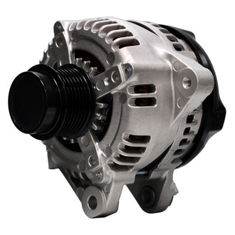 Quality-Built® - Alternator