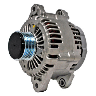 Quality-Built® - Remanufactured Alternator