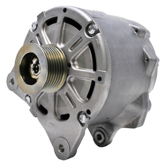 Quality-Built® - Remanufactured Alternator