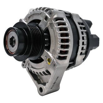 Quality-Built® - Remanufactured Alternator