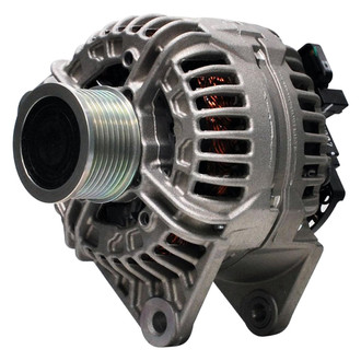 Quality-Built® - Alternator