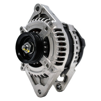 Quality-Built® - Remanufactured Alternator