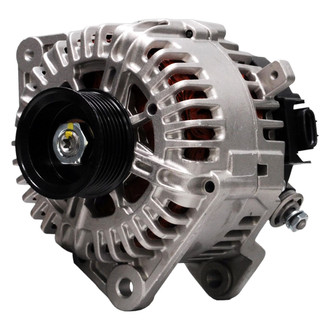Quality-Built® - Alternator
