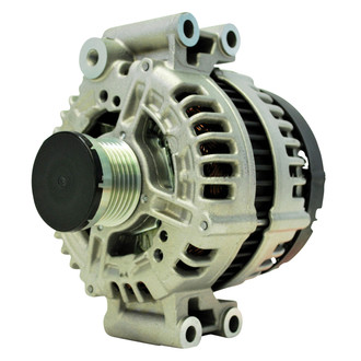 Quality-Built® - Alternator