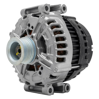 Quality-Built® - Remanufactured Alternator