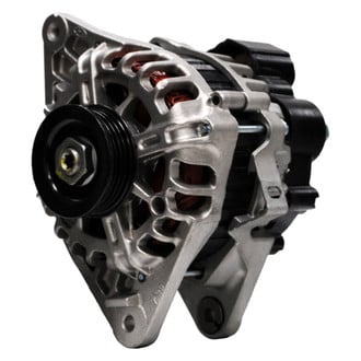 Quality-Built® - Alternator
