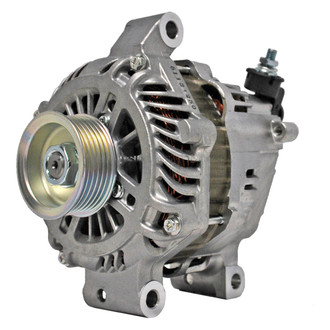 Quality-Built® - Remanufactured Alternator