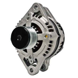 Quality-Built® - Remanufactured Alternator