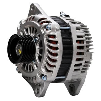 Quality-Built® - Alternator