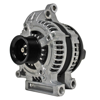 Quality-Built® - Alternator