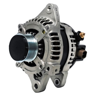Quality-Built® - Alternator