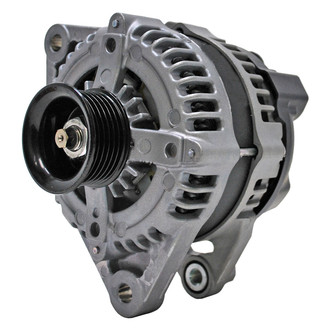 Quality-Built® - Remanufactured Alternator