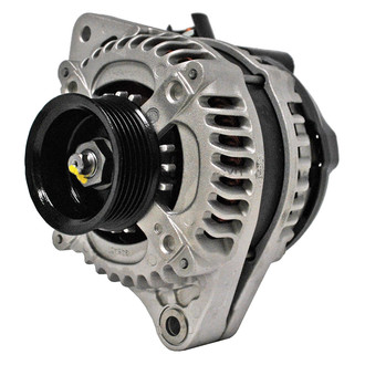 Quality-Built® - Remanufactured Alternator