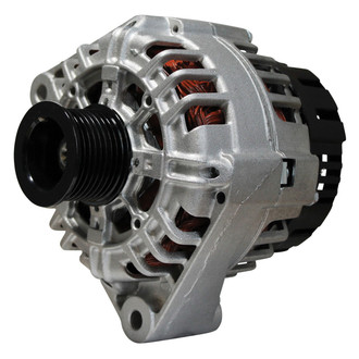Quality-Built® - Remanufactured Alternator