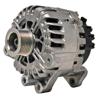 Quality-Built® - Remanufactured Alternator