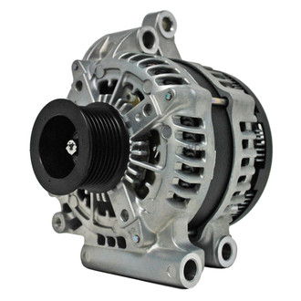 Quality-Built® - Alternator