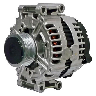 Quality-Built® - Remanufactured Alternator