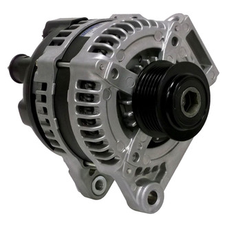 Quality-Built® - Alternator