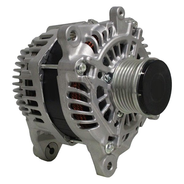 Quality-Built® - Remanufactured Alternator