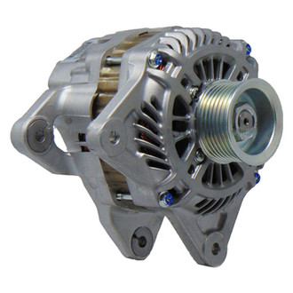 Quality-Built® - Remanufactured Alternator