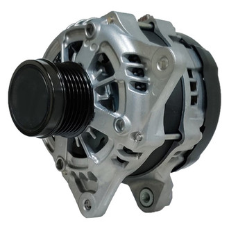 Quality-Built® - Remanufactured Alternator
