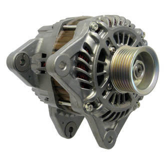 Quality-Built® - Alternator