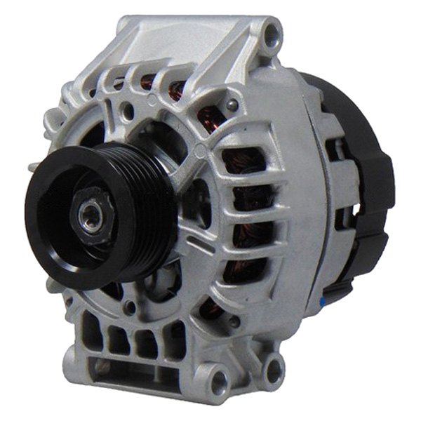 Quality-Built® - Remanufactured Alternator