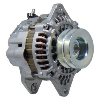 2011 Nissan NP300 Replacement Alternators at CARiD.com