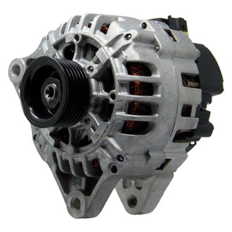 Quality-Built® - Remanufactured Alternator
