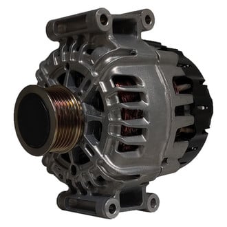 Quality-Built® - Remanufactured Alternator