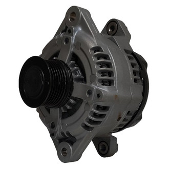 Quality-Built® - Alternator