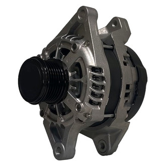Quality-Built® - Alternator