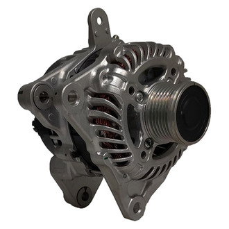 Quality-Built® - Remanufactured Alternator