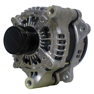 Quality-Built® - Remanufactured Alternator