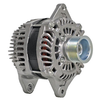 Quality-Built® - Remanufactured Alternator