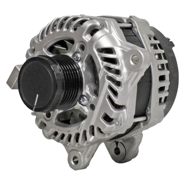 Quality-Built® - Remanufactured Alternator