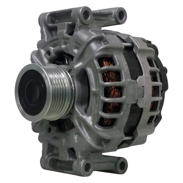 Quality-Built® - Remanufactured Alternator