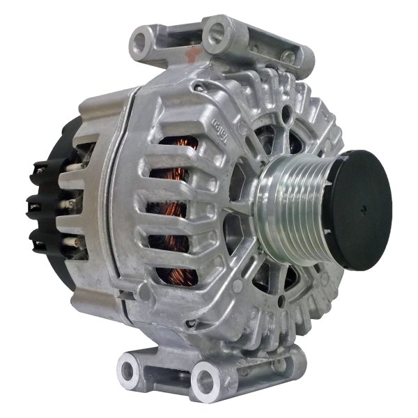 Quality-Built® - Remanufactured Alternator