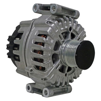 Quality-Built® - Remanufactured Alternator