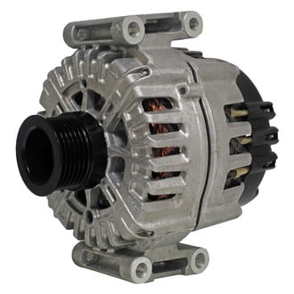 Quality-Built® - Remanufactured Alternator