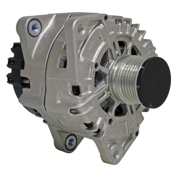 Quality-Built® - Remanufactured Alternator