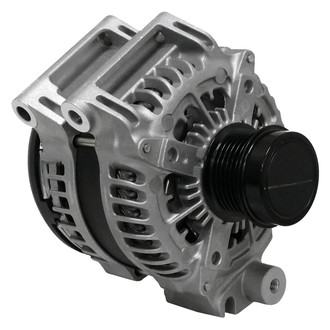 Quality-Built® - Remanufactured Alternator