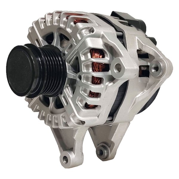 Quality-Built® - Remanufactured Alternator